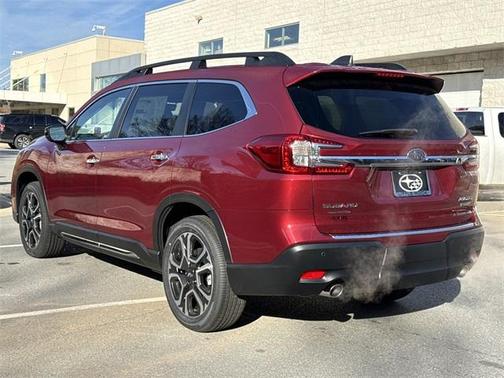 2026 Subaru Ascent Touring