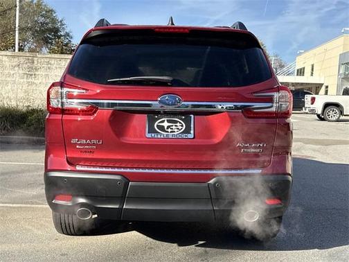 2026 Subaru Ascent Touring