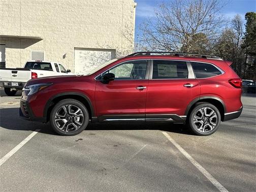 2026 Subaru Ascent Touring