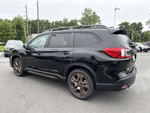 2025 Subaru Ascent Limited Bronze Edition