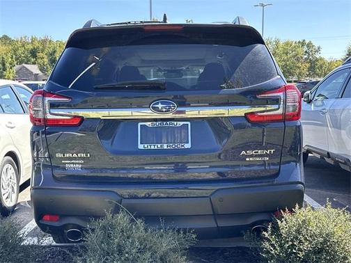 2024 Subaru Ascent Limited