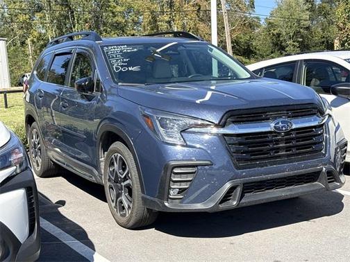 2024 Subaru Ascent Limited