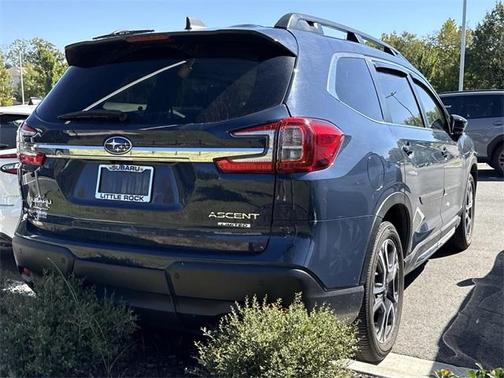 2024 Subaru Ascent Limited