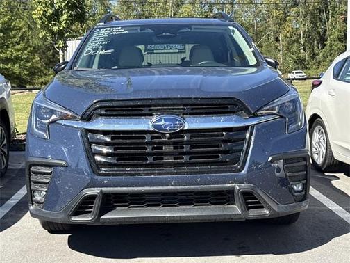 2024 Subaru Ascent Limited