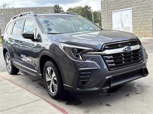 2025 Subaru Ascent Premium