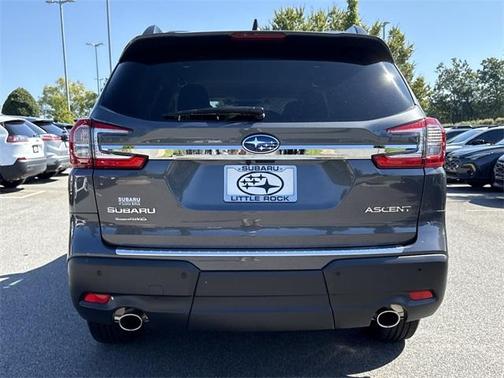 2025 Subaru Ascent Premium