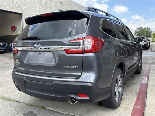 2025 Subaru Ascent Premium