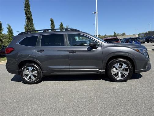 2025 Subaru Ascent Premium