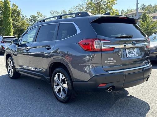 2025 Subaru Ascent Premium