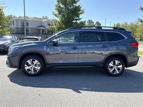 2025 Subaru Ascent Premium