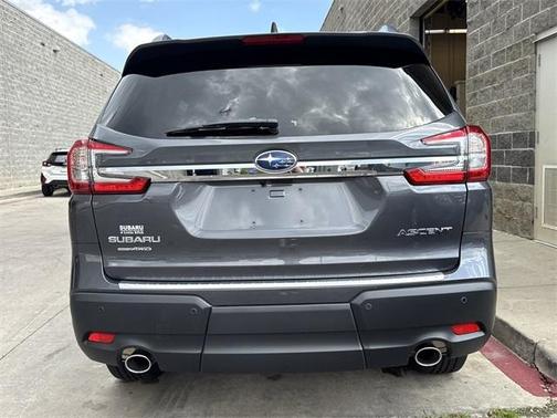 2025 Subaru Ascent Premium