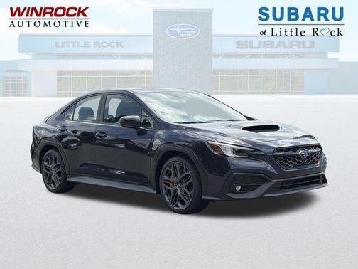 Galaxy 2026 Subaru WRX tS