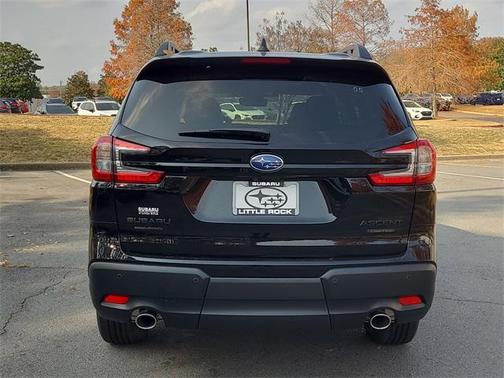 2026 Subaru Ascent LIMITED EDITION