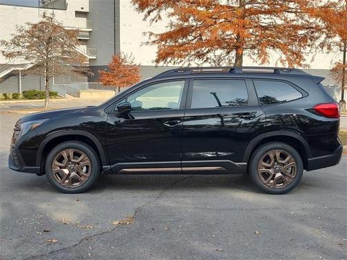 2026 Subaru Ascent LIMITED EDITION