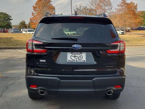 2026 Subaru Ascent Limited Bronze Edition