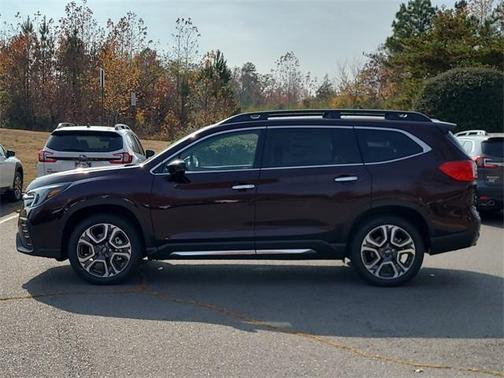 2026 Subaru Ascent Touring