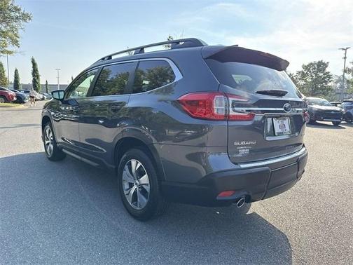 2025 Subaru Ascent Premium