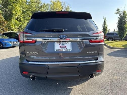 2025 Subaru Ascent Premium