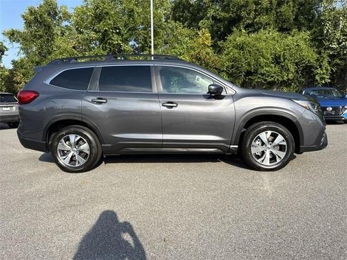 2025 Subaru Ascent Premium