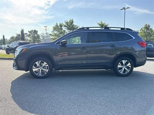 2025 Subaru Ascent Premium