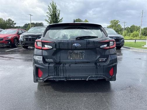 2024 Subaru Impreza RS