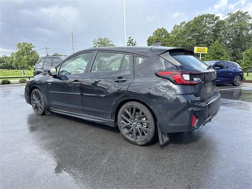 2024 Subaru Impreza RS