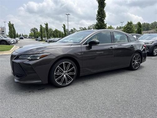 2019 Toyota Avalon Limited