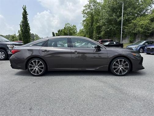 2019 Toyota Avalon Limited