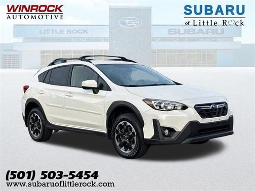 2023 Subaru Crosstrek Premium