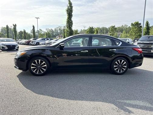 2016 Nissan Altima 2.5 SL