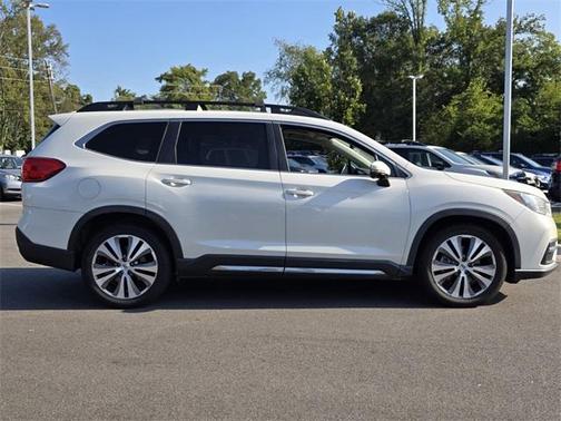 2019 Subaru Ascent Limited 8-Passenger