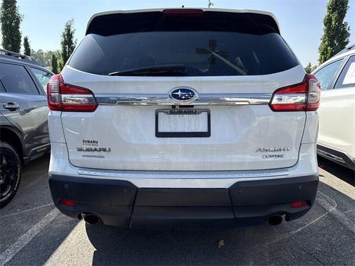 2019 Subaru Ascent Limited 8-Passenger