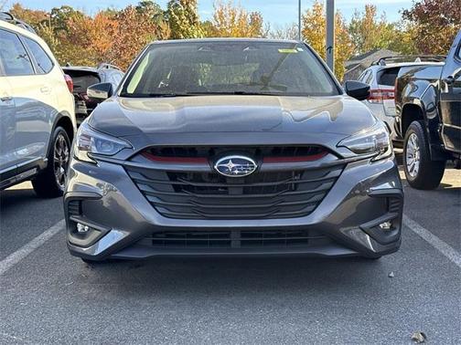 2025 Subaru Legacy Sport