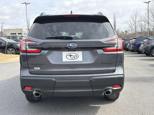 2026 Subaru Ascent Premium