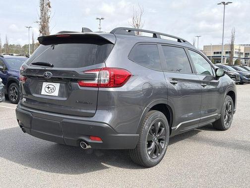 2026 Subaru Ascent Premium