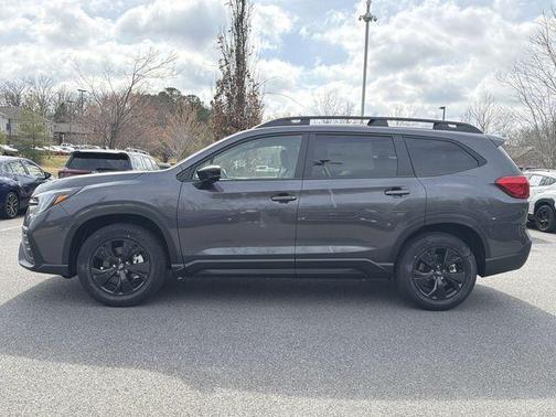 2026 Subaru Ascent Premium