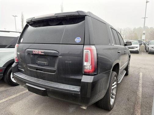 2020 GMC Yukon SLT