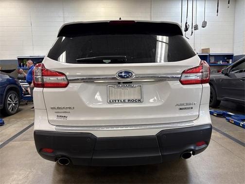 2021 Subaru Ascent Touring 7-Passenger