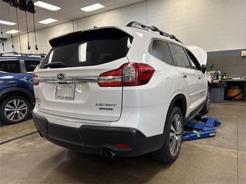 2021 Subaru Ascent Touring 7-Passenger