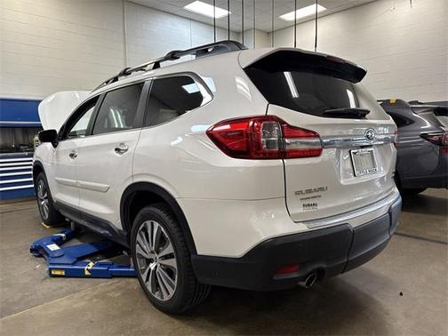 2021 Subaru Ascent Touring 7-Passenger