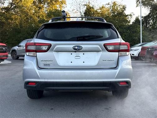 2023 Subaru Impreza Premium