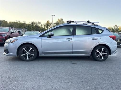 2023 Subaru Impreza Premium