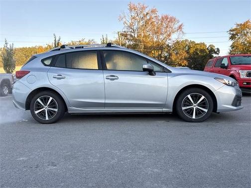 2023 Subaru Impreza Premium