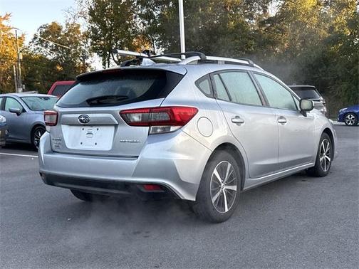 2023 Subaru Impreza Premium