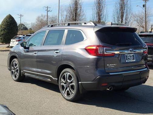 2026 Subaru Ascent Touring