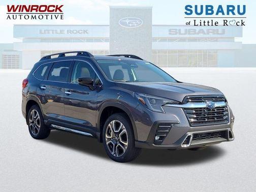 2026 Subaru Ascent Touring