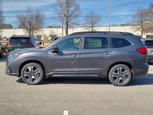 2026 Subaru Ascent Touring