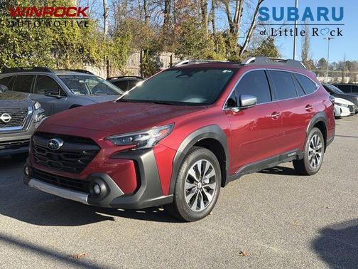 2024 Subaru Outback Touring XT