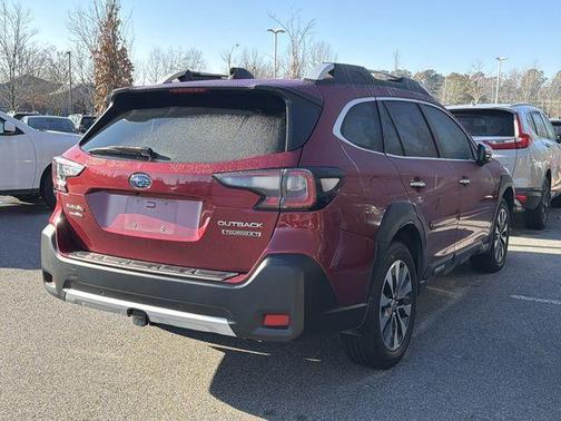 2024 Subaru Outback Touring XT