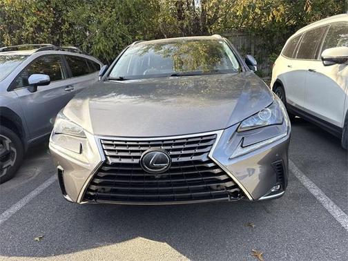 2020 Lexus NX 300 Base